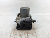 2012 Nissan Sentra ABS Pump Control Module Replacement P/N:47660 9AF0A Fits OEM Used Auto Parts - Oemusedautoparts1.com