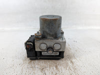 2012 Nissan Sentra ABS Pump Control Module Replacement P/N:47660 9AF0A Fits OEM Used Auto Parts - Oemusedautoparts1.com