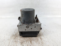 2012 Nissan Sentra ABS Pump Control Module Replacement P/N:47660 9AF0A Fits OEM Used Auto Parts - Oemusedautoparts1.com