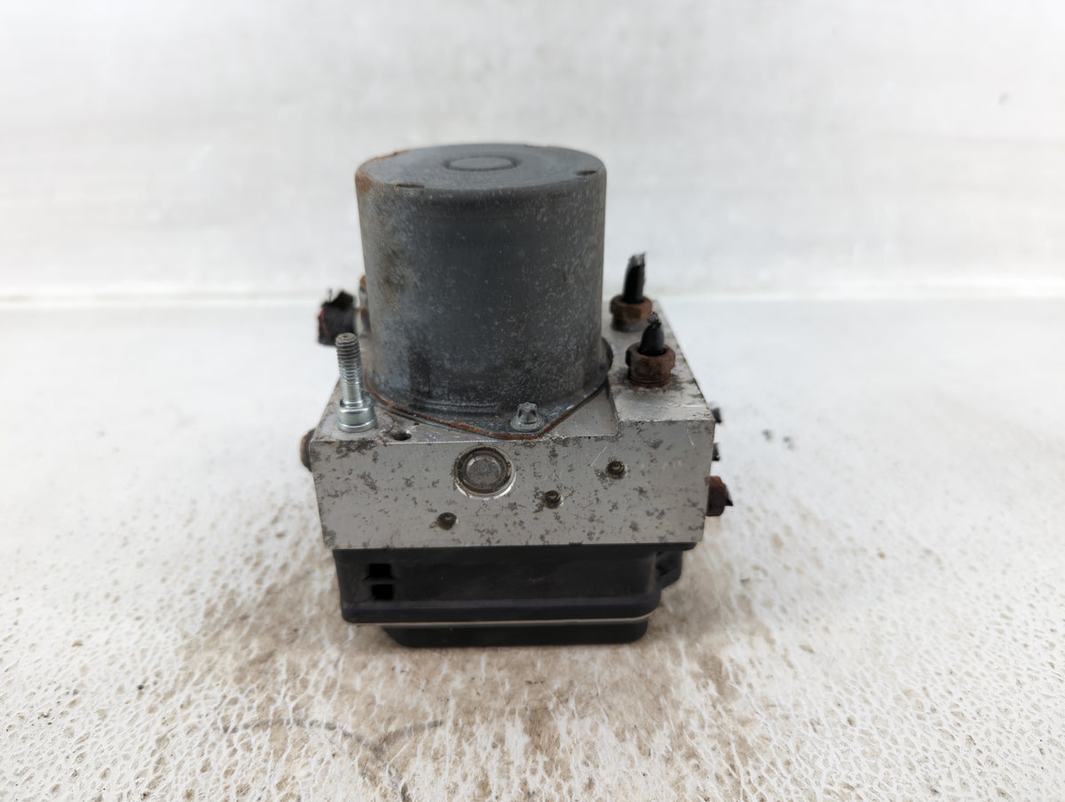 2012 Nissan Sentra Anti-Lock Brake ABS Pump Module Actuator OEM P/N:47660 9AF0A Fits OEM Used Auto Parts - Oemusedautoparts1
