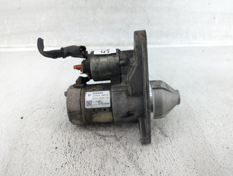 compare product 2010-2012 Nissan Sentra Car Starter Motor Solenoid OEM P/N:23300 EN20E Fits Fits 2010 2011 2012 2013 OEM Used Auto Parts