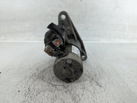 2010-2012 Nissan Sentra Car Starter Motor Solenoid OEM P/N:23300 EN20E Fits Fits 2010 2011 2012 2013 OEM Used Auto Parts - O