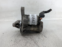 2010-2012 Nissan Sentra Car Starter Motor Solenoid OEM P/N:23300 EN20E Fits Fits 2010 2011 2012 2013 OEM Used Auto Parts - O
