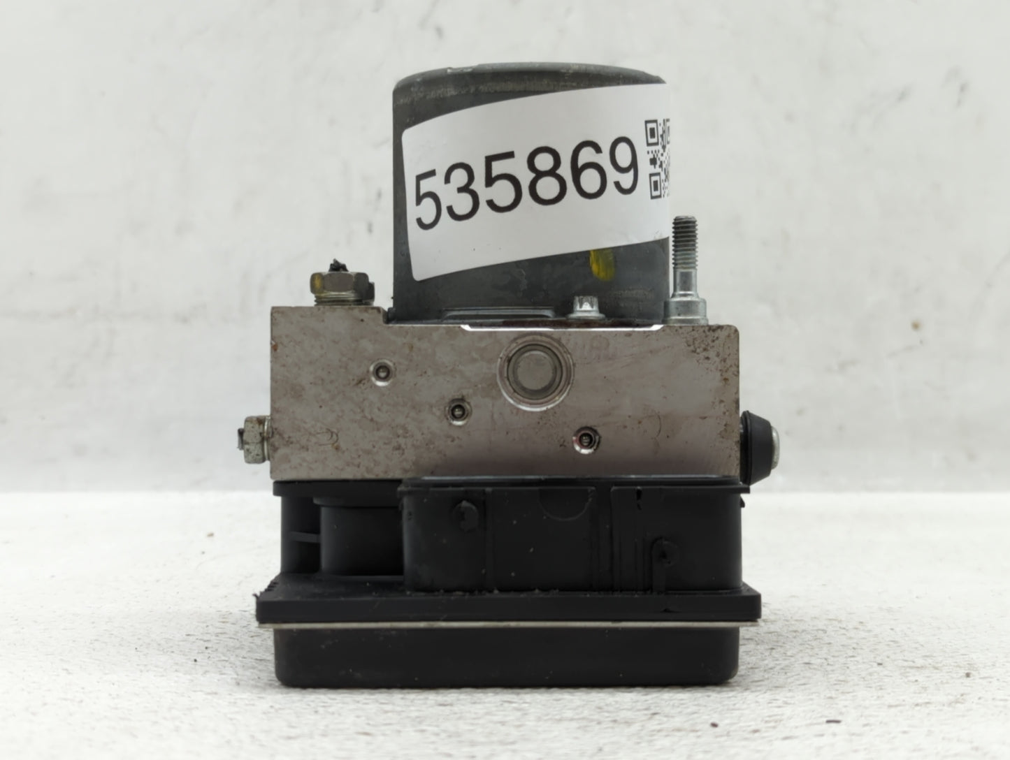 2012 Nissan Sentra ABS Pump Control Module Replacement P/N:0 265 951 641 47660 9AF0A Fits OEM Used Auto Parts - Oemusedautop