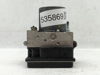 2012 Nissan Sentra ABS Pump Control Module Replacement P/N:0 265 951 641 47660 9AF0A Fits OEM Used Auto Parts - Oemusedautop