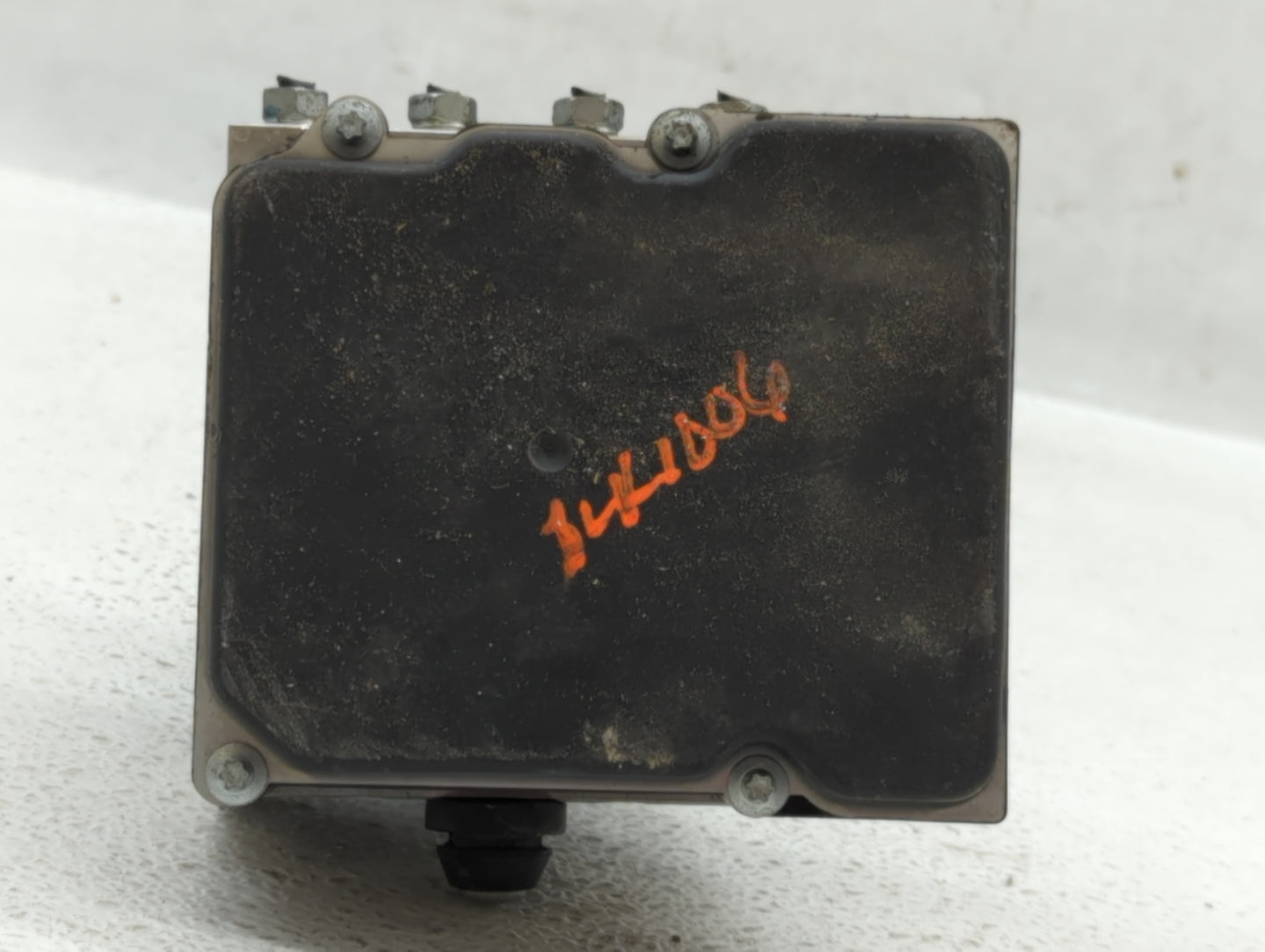 2012 Nissan Sentra ABS Pump Control Module Replacement P/N:0 265 951 641 47660 9AF0A Fits OEM Used Auto Parts - Oemusedautop