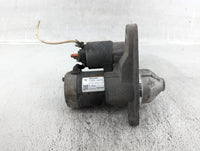 2010-2012 Nissan Sentra Car Starter Motor Solenoid OEM P/N:23300 EN20E 23300 EN20B Fits Fits 2010 2011 2012 2013 OEM Used Au