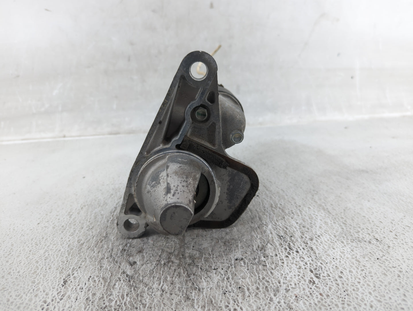 2010-2012 Nissan Sentra Car Starter Motor Solenoid OEM P/N:23300 EN20E 23300 EN20B Fits Fits 2010 2011 2012 2013 OEM Used Au
