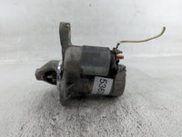 2010-2012 Nissan Sentra Car Starter Motor Solenoid OEM P/N:23300 EN20E 23300 EN20B Fits Fits 2010 2011 2012 2013 OEM Used Au