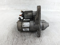 2010-2012 Nissan Sentra Car Starter Motor Solenoid OEM P/N:23300 EN20C Fits Fits 2010 2011 2012 2013 OEM Used Auto Parts - O