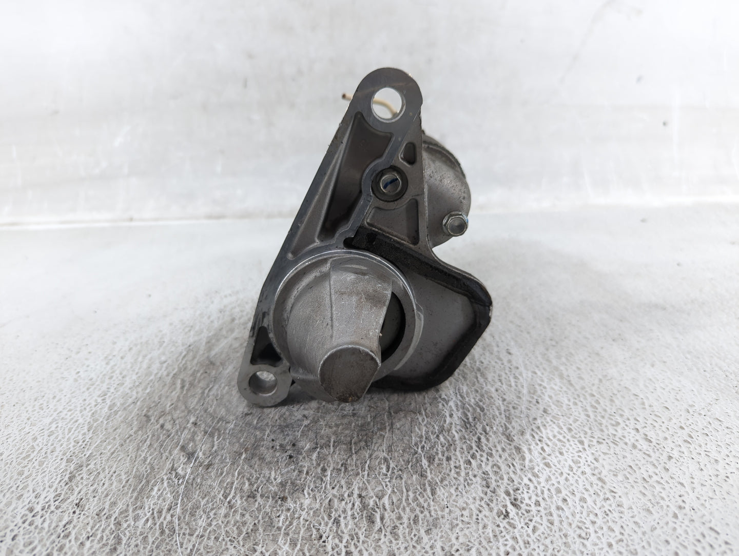 2010-2012 Nissan Sentra Car Starter Motor Solenoid OEM P/N:23300 EN20C Fits Fits 2010 2011 2012 2013 OEM Used Auto Parts - O