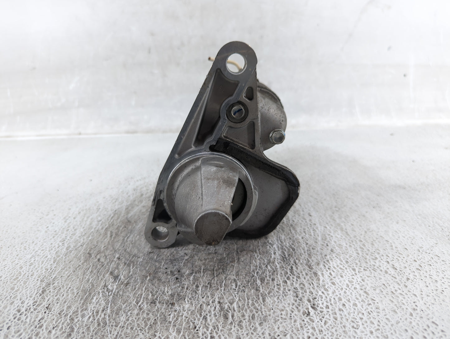 2010-2012 Nissan Sentra Car Starter Motor Solenoid OEM P/N:23300 EN20C Fits Fits 2010 2011 2012 2013 OEM Used Auto Parts - O