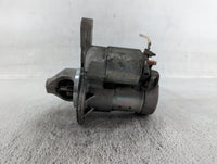 2010-2012 Nissan Sentra Car Starter Motor Solenoid OEM P/N:23300 EN20C Fits Fits 2010 2011 2012 2013 OEM Used Auto Parts - O
