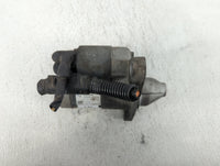 2010-2012 Nissan Sentra Car Starter Motor Solenoid OEM P/N:23300 EN20E Fits Fits 2010 2011 2012 2013 OEM Used Auto Parts - O