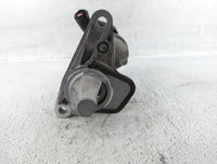 2010-2012 Nissan Sentra Car Starter Motor Solenoid OEM P/N:23300 EN20E Fits Fits 2010 2011 2012 2013 OEM Used Auto Parts - O