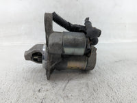 2010-2012 Nissan Sentra Car Starter Motor Solenoid OEM P/N:23300 EN20E Fits Fits 2010 2011 2012 2013 OEM Used Auto Parts - O