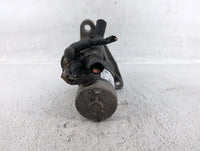 2010-2012 Nissan Sentra Car Starter Motor Solenoid OEM P/N:23300 EN20E Fits Fits 2010 2011 2012 2013 OEM Used Auto Parts - O