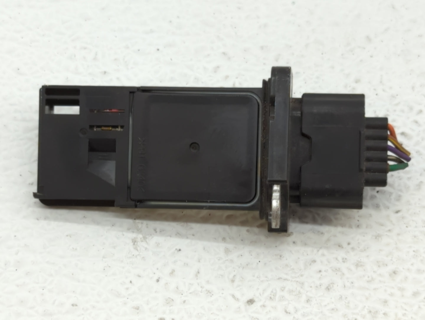 2007-2012 Nissan Sentra Mass Air Flow Meter Maf - Oemusedautoparts1.com