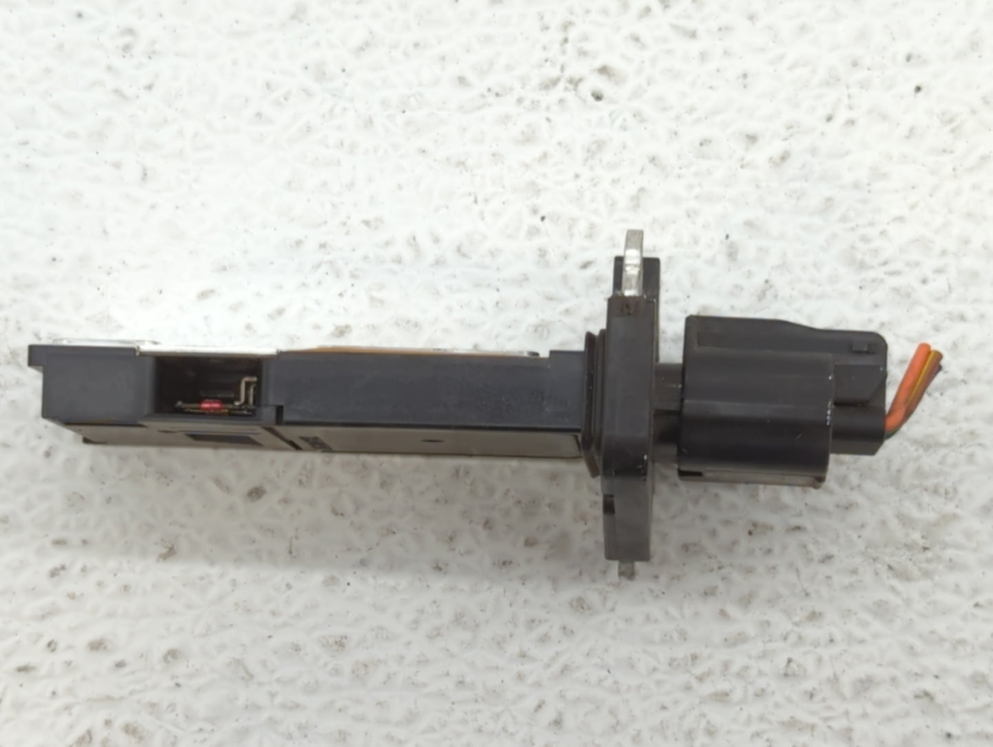 2007-2012 Nissan Sentra Mass Air Flow Meter Maf - Oemusedautoparts1.com