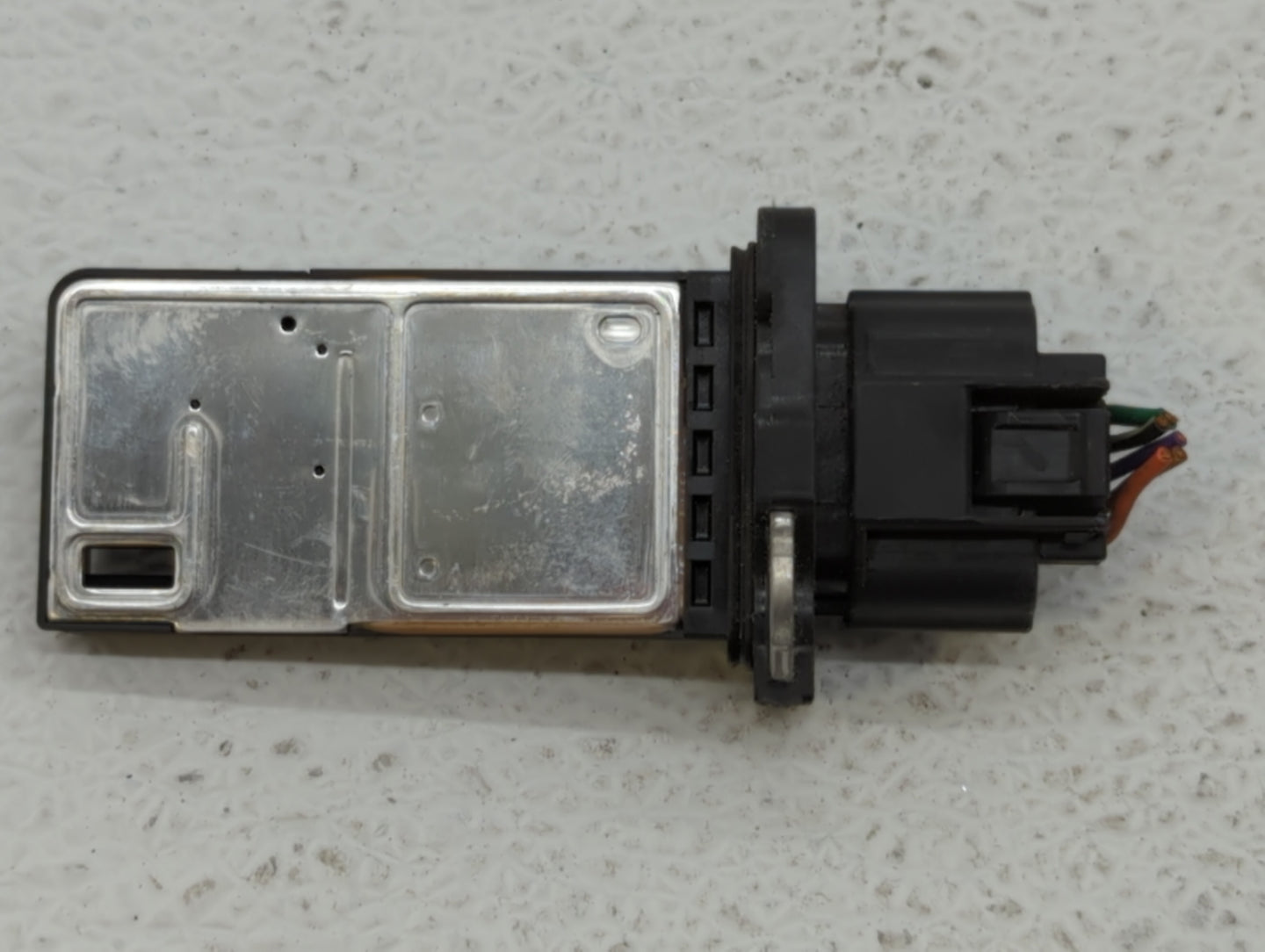2007-2012 Nissan Sentra Mass Air Flow Meter Maf - Oemusedautoparts1.com