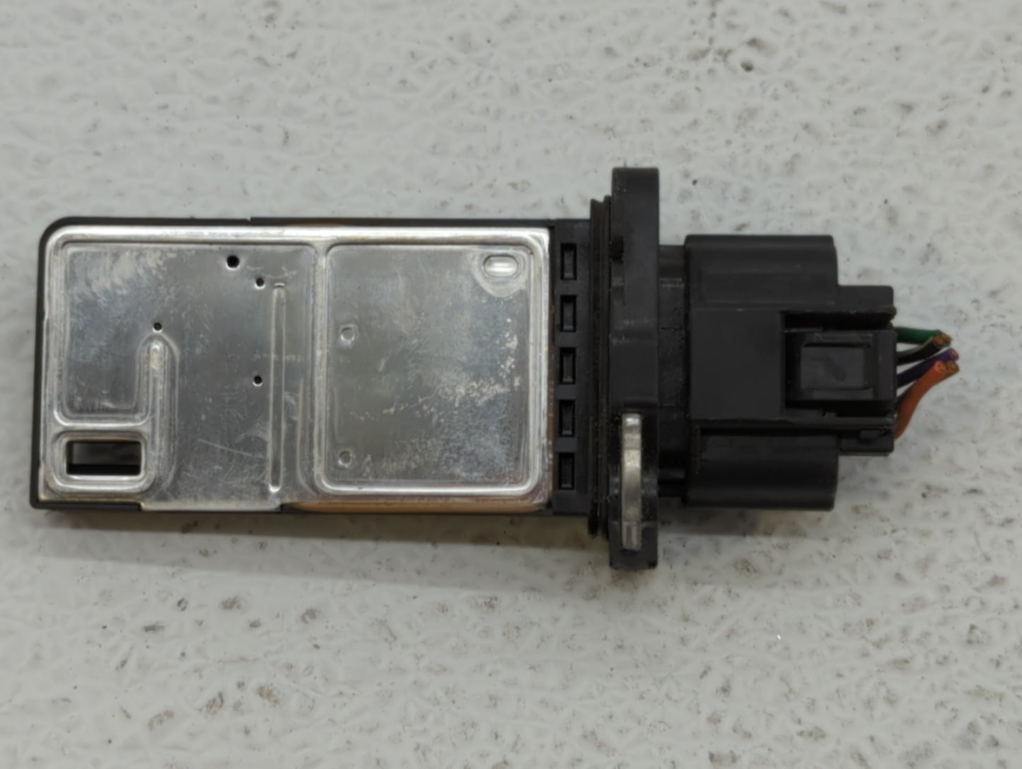 2007-2012 Nissan Sentra Mass Air Flow Meter Maf - Oemusedautoparts1.com