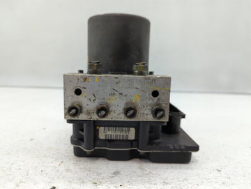 2012 Nissan Sentra ABS Pump Control Module Replacement P/N:47660 9AF0A Fits OEM Used Auto Parts - Oemusedautoparts1.com