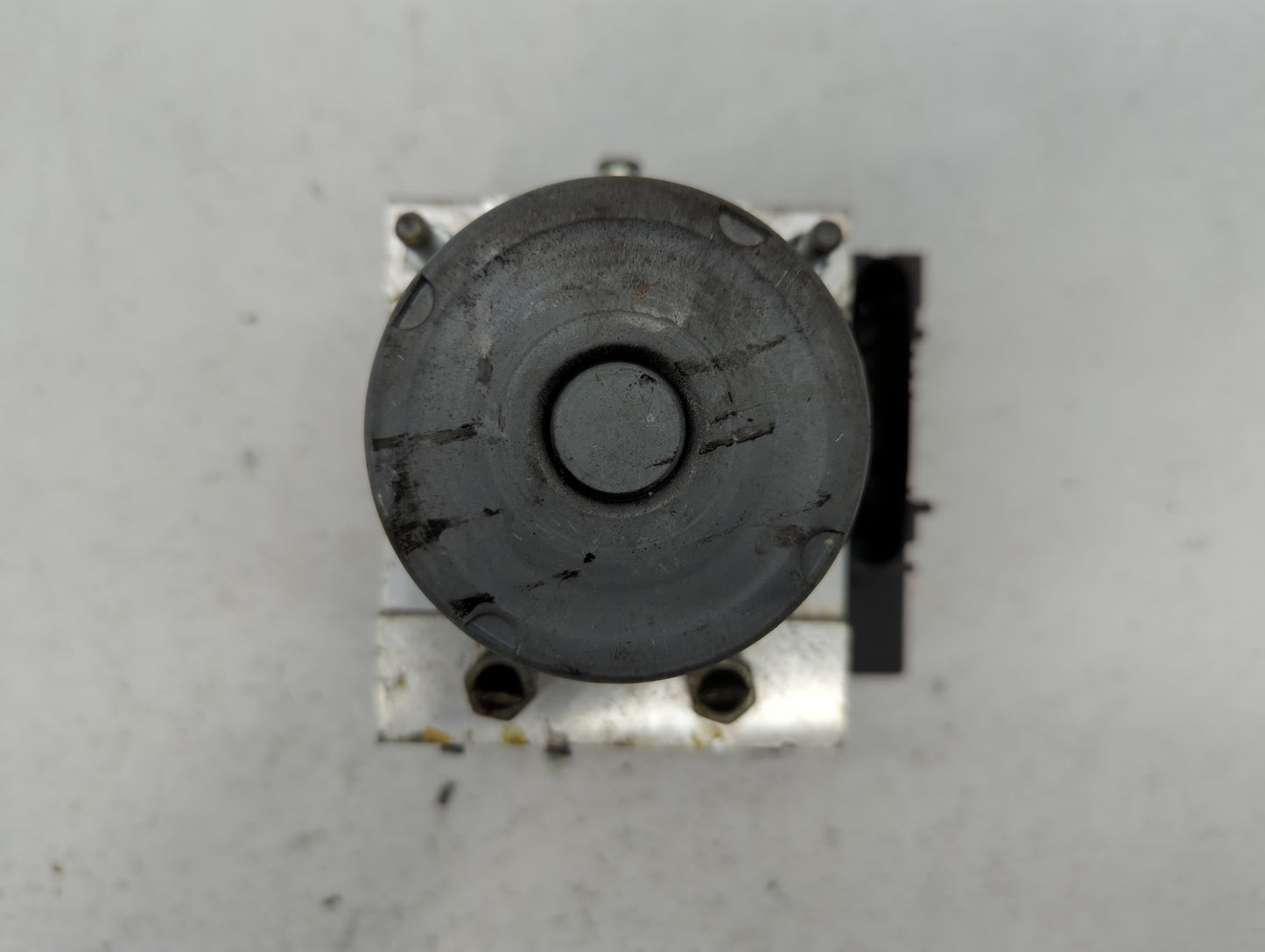 2012 Nissan Sentra ABS Pump Control Module Replacement P/N:47660 9AF0A Fits OEM Used Auto Parts - Oemusedautoparts1.com