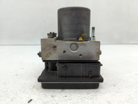 2012 Nissan Sentra ABS Pump Control Module Replacement P/N:47660 9AF0A Fits OEM Used Auto Parts - Oemusedautoparts1.com