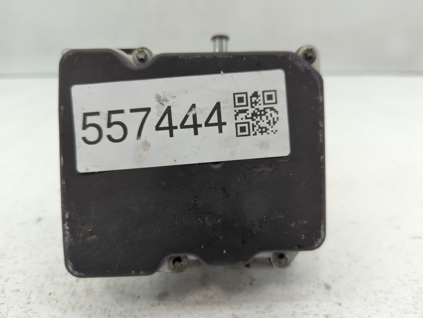 2012 Nissan Sentra ABS Pump Control Module Replacement P/N:47660 9AF0A Fits OEM Used Auto Parts - Oemusedautoparts1.com