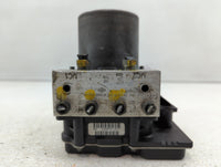 2012 Nissan Sentra ABS Pump Control Module Replacement P/N:47660 9AF0A Fits OEM Used Auto Parts - Oemusedautoparts1.com