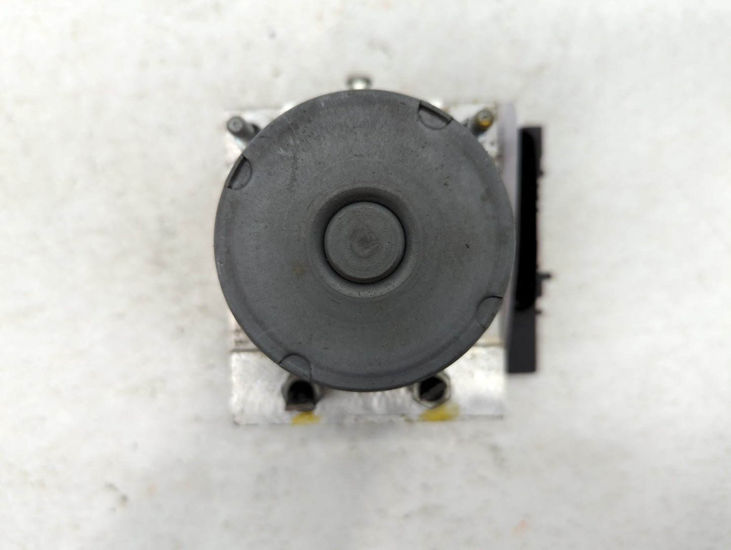 2012 Nissan Sentra ABS Pump Control Module Replacement P/N:47660 9AF0A Fits OEM Used Auto Parts - Oemusedautoparts1.com
