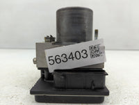 2012 Nissan Sentra ABS Pump Control Module Replacement P/N:47660 9AF0A Fits OEM Used Auto Parts - Oemusedautoparts1.com