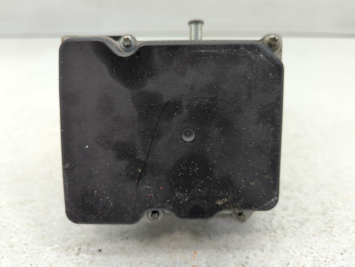 2012 Nissan Sentra ABS Pump Control Module Replacement P/N:47660 9AF0A Fits OEM Used Auto Parts - Oemusedautoparts1.com