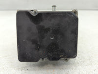 2012 Nissan Sentra ABS Pump Control Module Replacement P/N:47660 9AF0A Fits OEM Used Auto Parts - Oemusedautoparts1.com