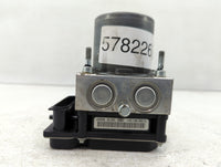 2012 Nissan Sentra ABS Pump Control Module Replacement P/N:47660 9AF0A Fits OEM Used Auto Parts - Oemusedautoparts1.com