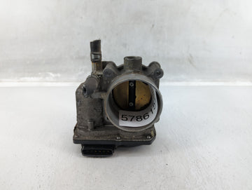 2012 Nissan Sentra ABS Pump Control Module Replacement P/N:ET-A60-02 D Fits OEM Used Auto Parts - Oemusedautoparts1.com