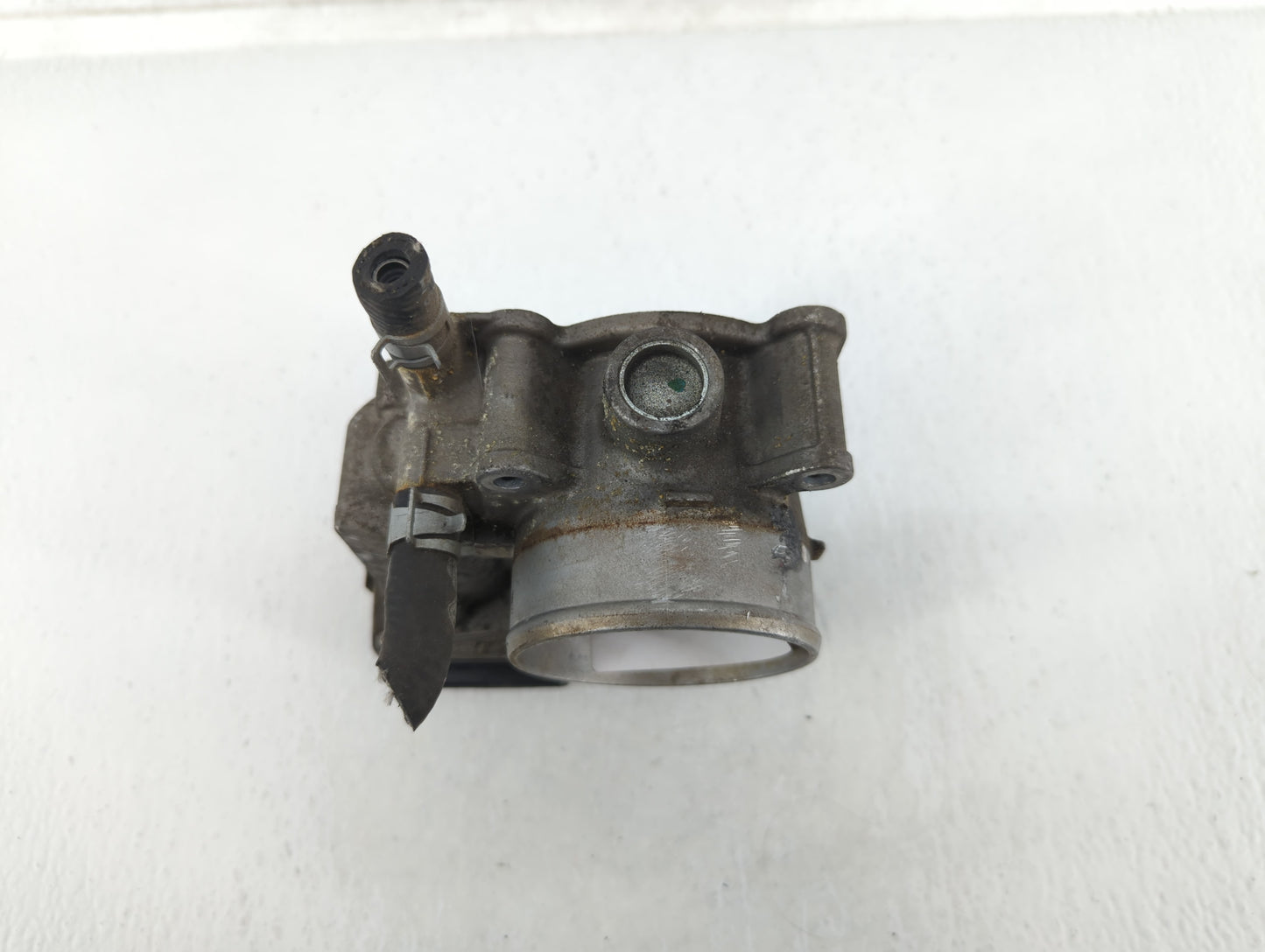 2012 Nissan Sentra ABS Pump Control Module Replacement P/N:ET-A60-02 D Fits OEM Used Auto Parts - Oemusedautoparts1.com