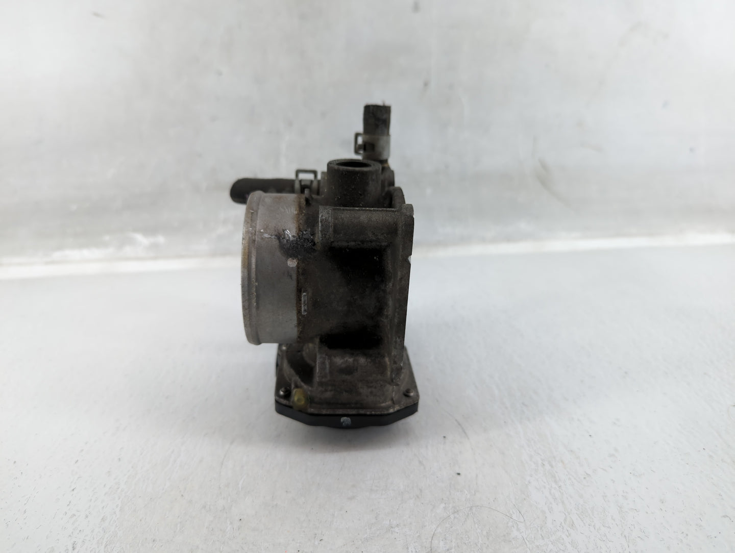 2012 Nissan Sentra ABS Pump Control Module Replacement P/N:ET-A60-02 D Fits OEM Used Auto Parts - Oemusedautoparts1.com