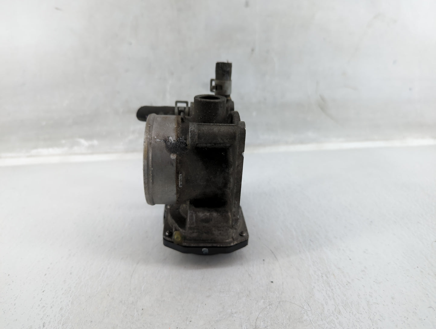 2012 Nissan Sentra ABS Pump Control Module Replacement P/N:ET-A60-02 D Fits OEM Used Auto Parts - Oemusedautoparts1.com