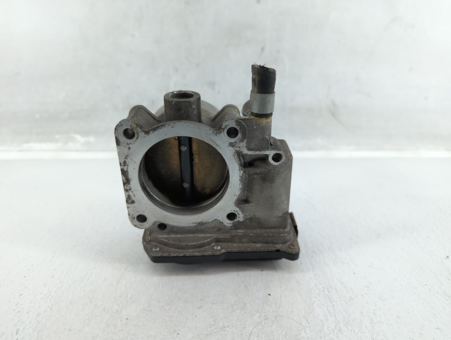 2012 Nissan Sentra ABS Pump Control Module Replacement P/N:ET-A60-02 D Fits OEM Used Auto Parts - Oemusedautoparts1.com