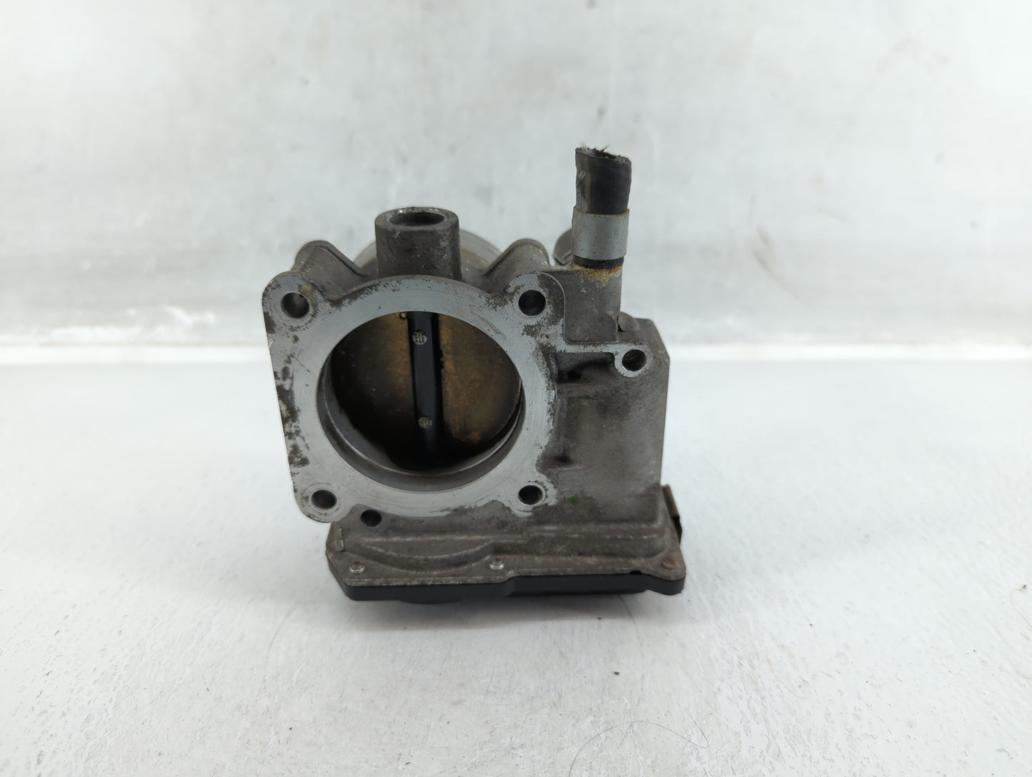 2012 Nissan Sentra ABS Pump Control Module Replacement P/N:ET-A60-02 D Fits OEM Used Auto Parts - Oemusedautoparts1.com
