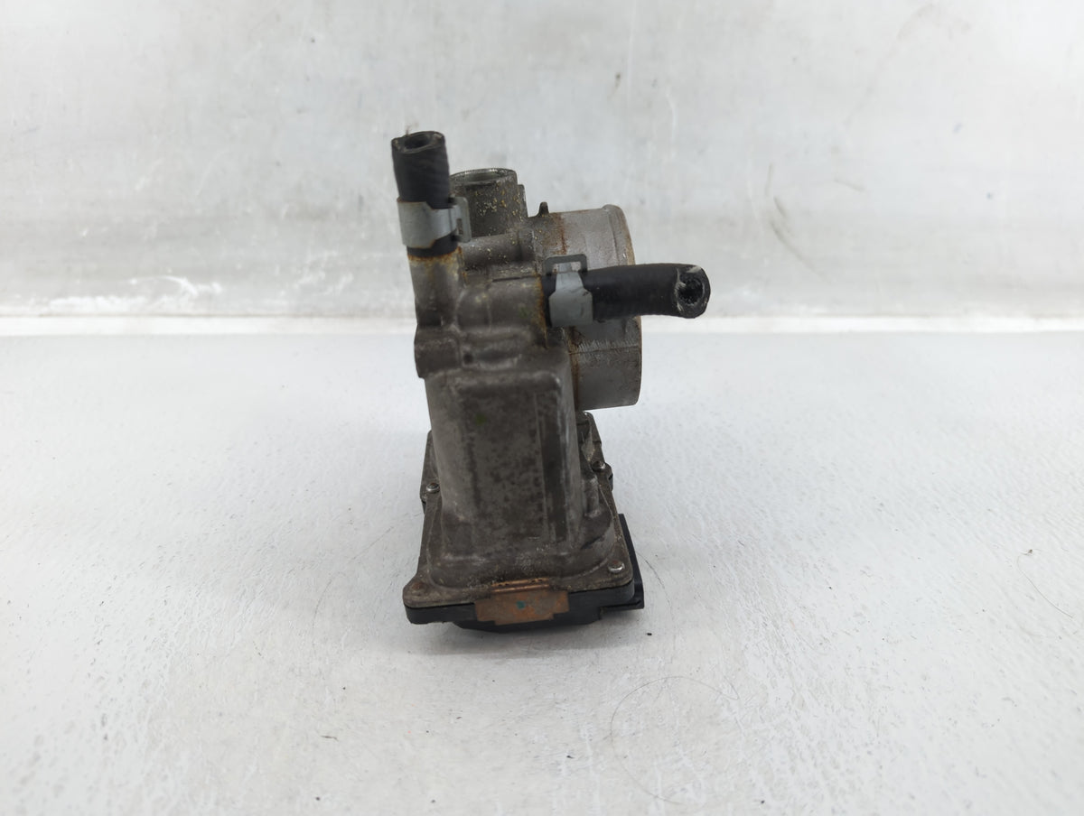 2012 Nissan Sentra Anti-Lock Brake ABS Pump Module Actuator OEM P/N:ET-A60-02 D Fits OEM Used Auto Parts - Oemusedautoparts1