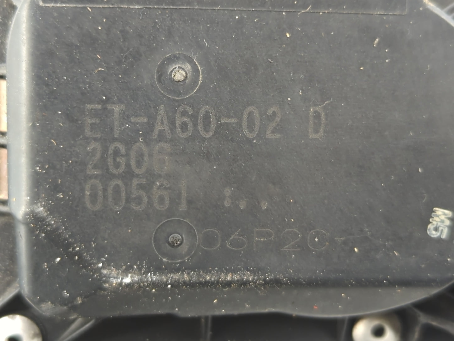 2012 Nissan Sentra ABS Pump Control Module Replacement P/N:ET-A60-02 D Fits OEM Used Auto Parts - Oemusedautoparts1.com
