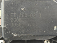2012 Nissan Sentra ABS Pump Control Module Replacement P/N:ET-A60-02 D Fits OEM Used Auto Parts - Oemusedautoparts1.com