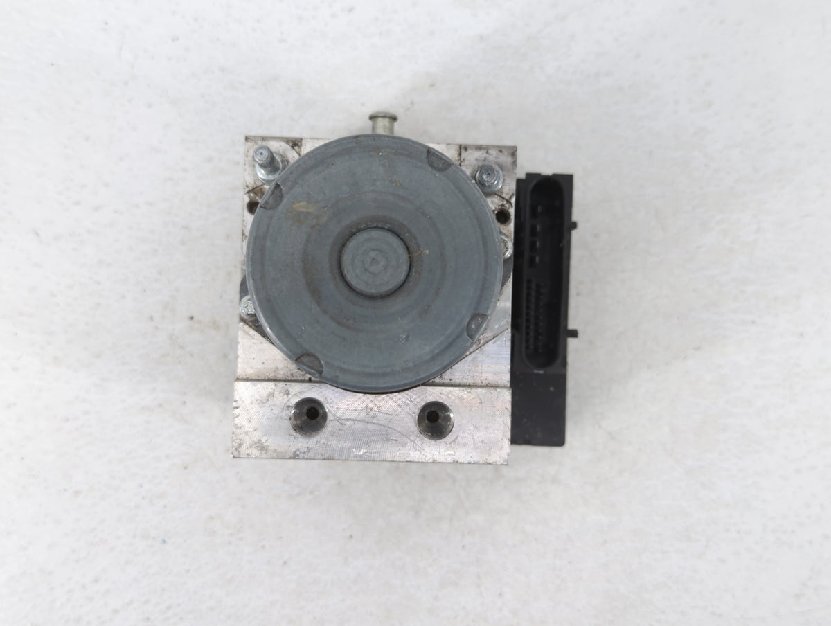 2012 Nissan Sentra Anti-Lock Brake ABS Pump Module Actuator OEM P/N:10503 A0444 0 265 951 864, 0 265 252 041, 47660 9AA0A Fi