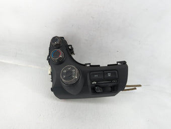 compare product 2010-2012 Nissan Sentra Climate Control Module Temperature AC/Heater Replacement P/N:TK6 A08G21 Fits Fits 2010 2011 2012 OEM Used Auto Parts