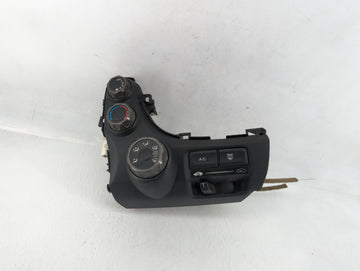 2010-2012 Nissan Sentra Climate Control Module Temperature AC/Heater Replacement P/N:TK6 A08G21 Fits Fits 2010 2011 2012 OEM