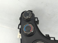 2010-2012 Nissan Sentra Climate Control Module Temperature AC/Heater Replacement P/N:TK6 A08G21 Fits Fits 2010 2011 2012 OEM