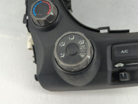 2010-2012 Nissan Sentra Climate Control Module Temperature AC/Heater Replacement P/N:TK6 A08G21 Fits Fits 2010 2011 2012 OEM