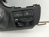 2010-2012 Nissan Sentra Climate Control Module Temperature AC/Heater Replacement P/N:TK6 A08G21 Fits Fits 2010 2011 2012 OEM